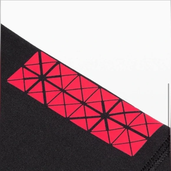 NWOT Lululemon align II member legging 25” - Picture 4 of 12